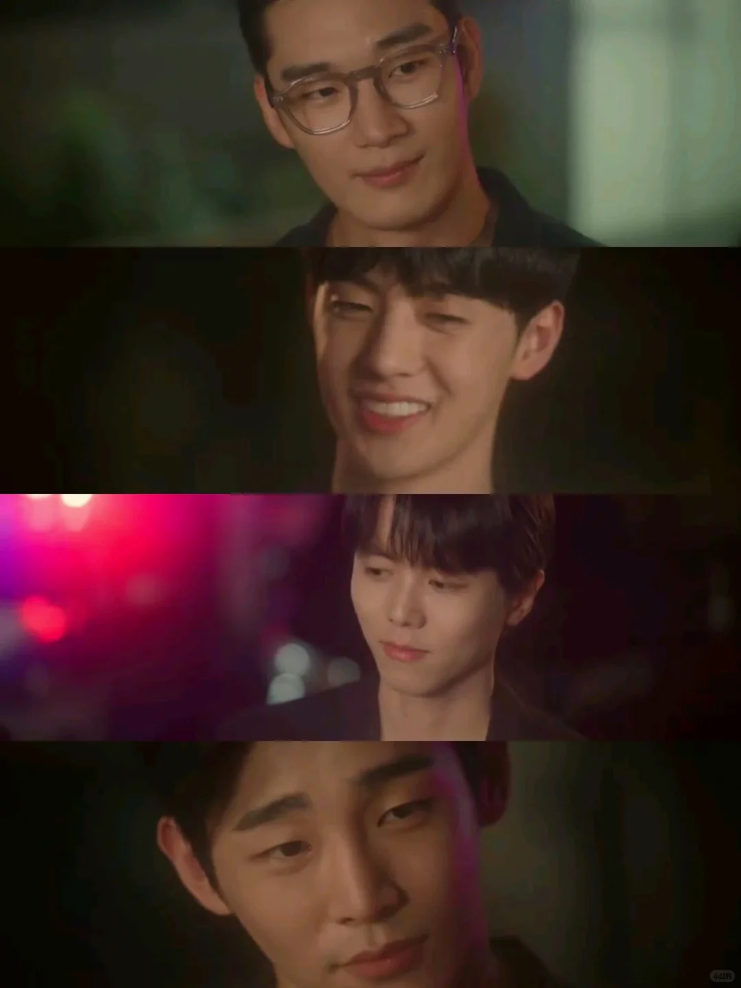 开局就这么刺激‼️一女N男的玛丽苏爱情