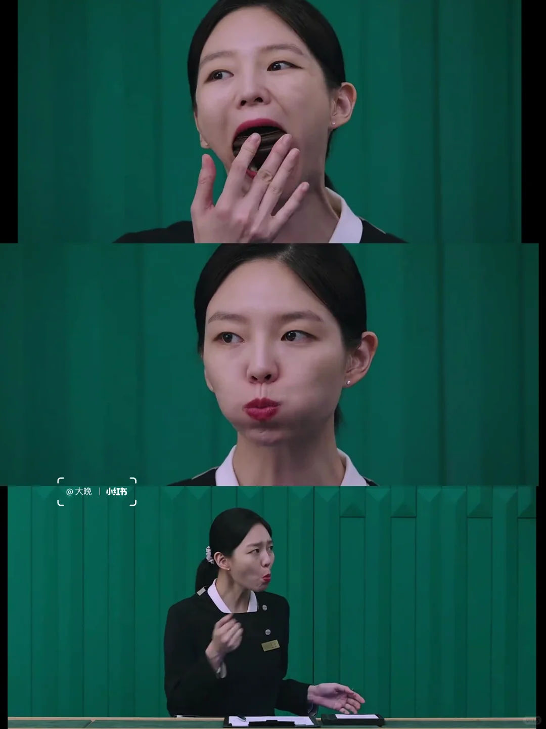 我滴天呐❗❗韩剧这尺度也太敢拍了吧