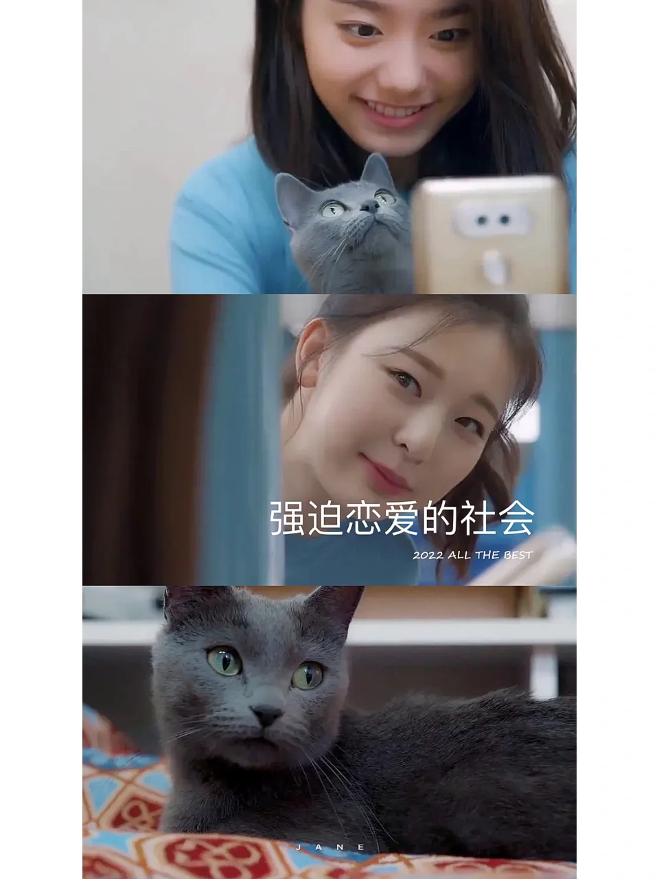 一口气看完还觉得意犹未尽的韩国短剧推荐🎬