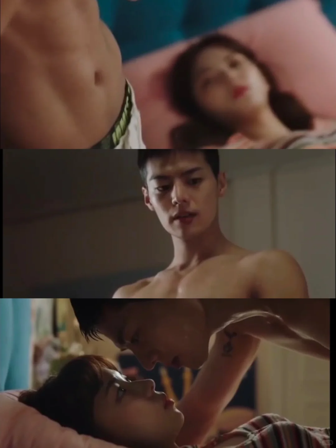 成年人多巴胺蹭蹭蹭分泌的剧～不许问快去看