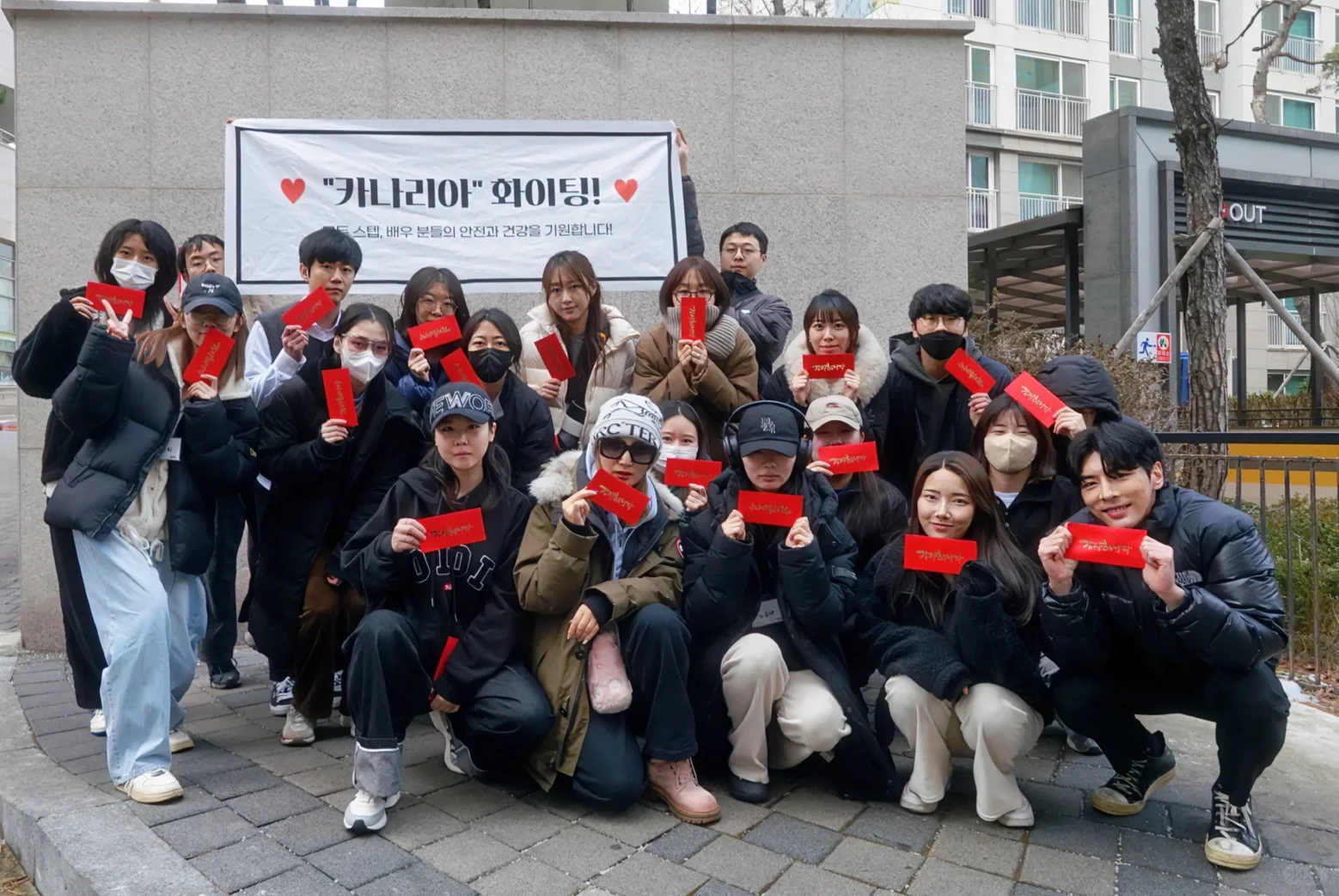 🇰🇷在韩国承制竖屏短剧项目