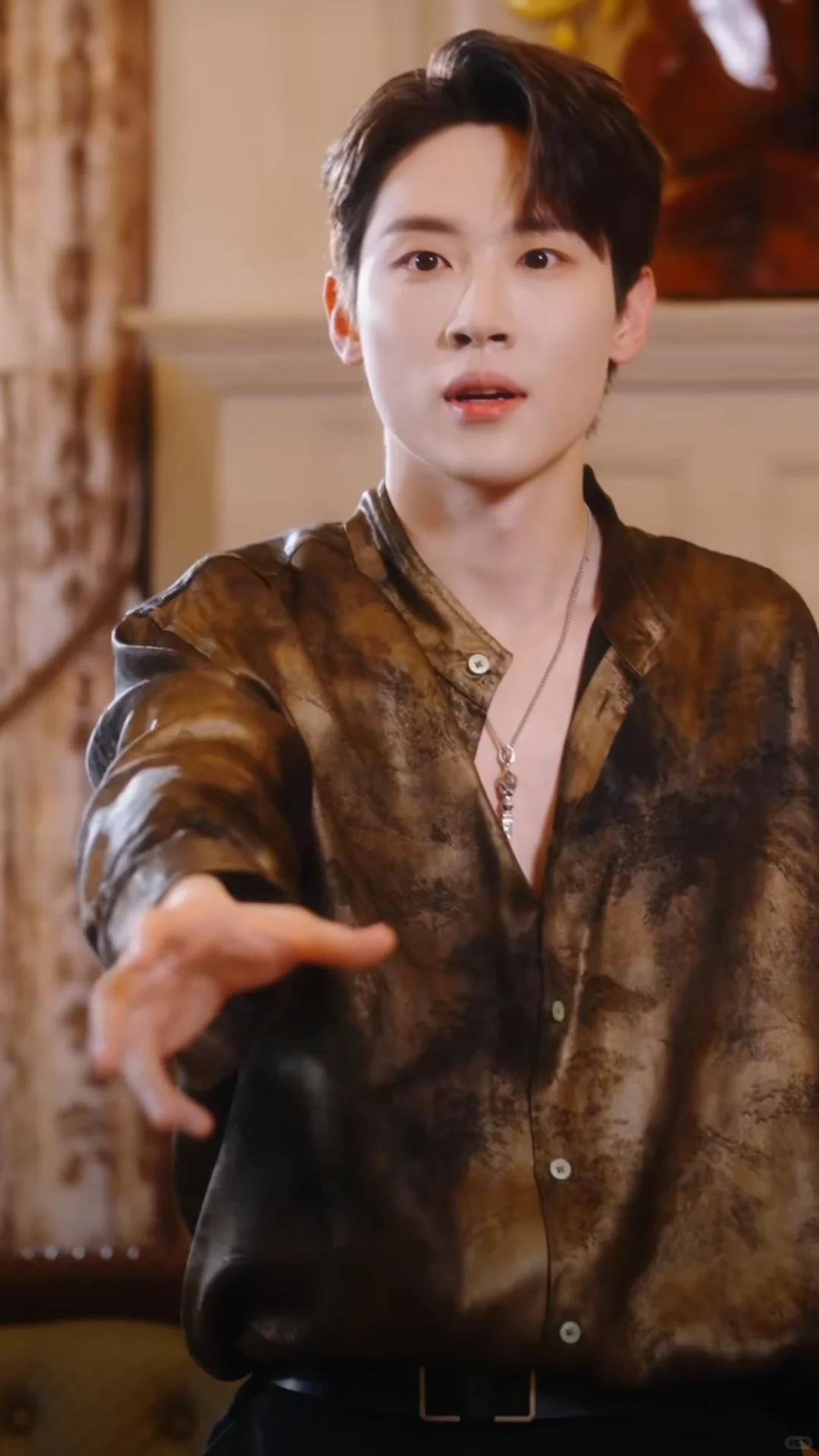 🍅🍆免费短剧 | 黑帮恋爱也是甜甜的