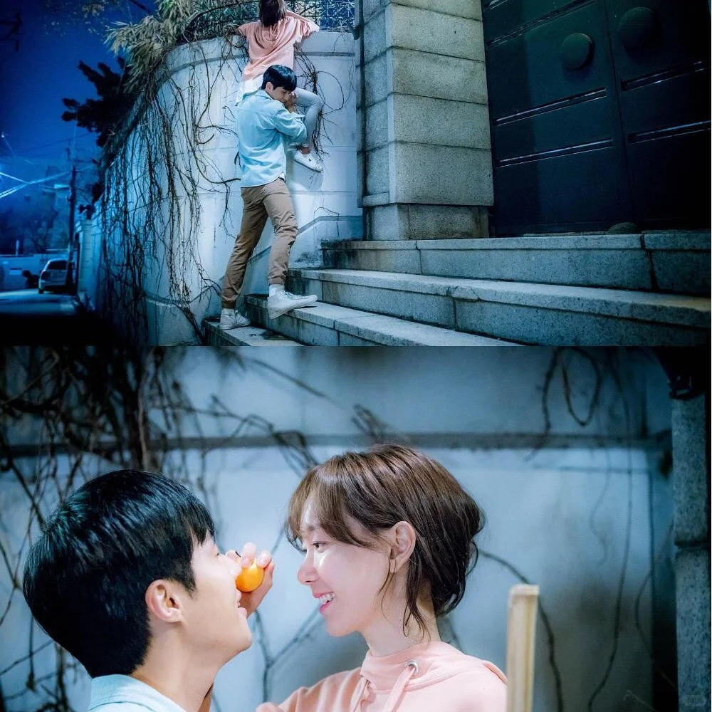 【盘点那些看完少女心爆棚的韩国短剧】