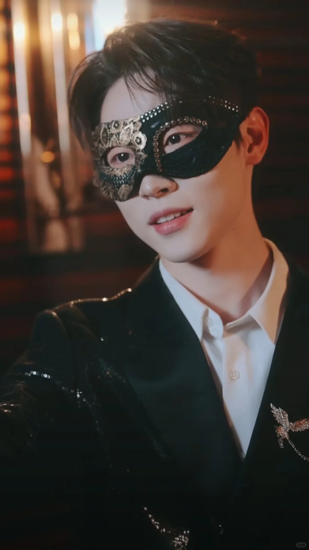 🍅🍆免费短剧 | 黑帮恋爱也是甜甜的