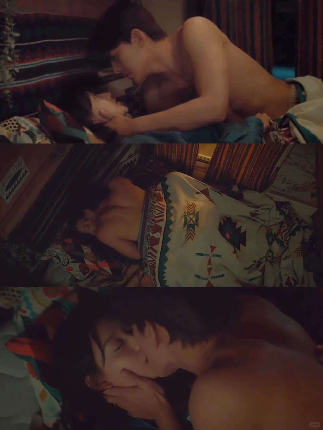 入股不亏🆘成年人的爱情好好磕‼️