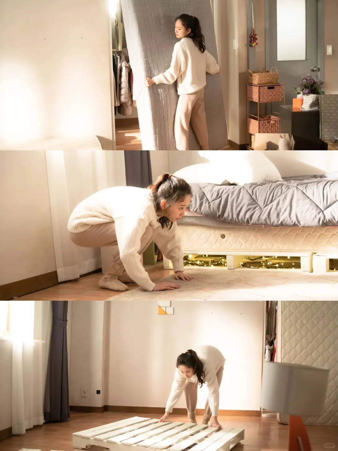 根本停不下来啊😭所有女生都去看‼️