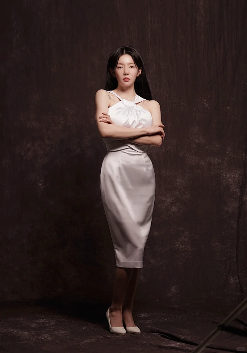 😘据说这是韩国短剧海报天花板