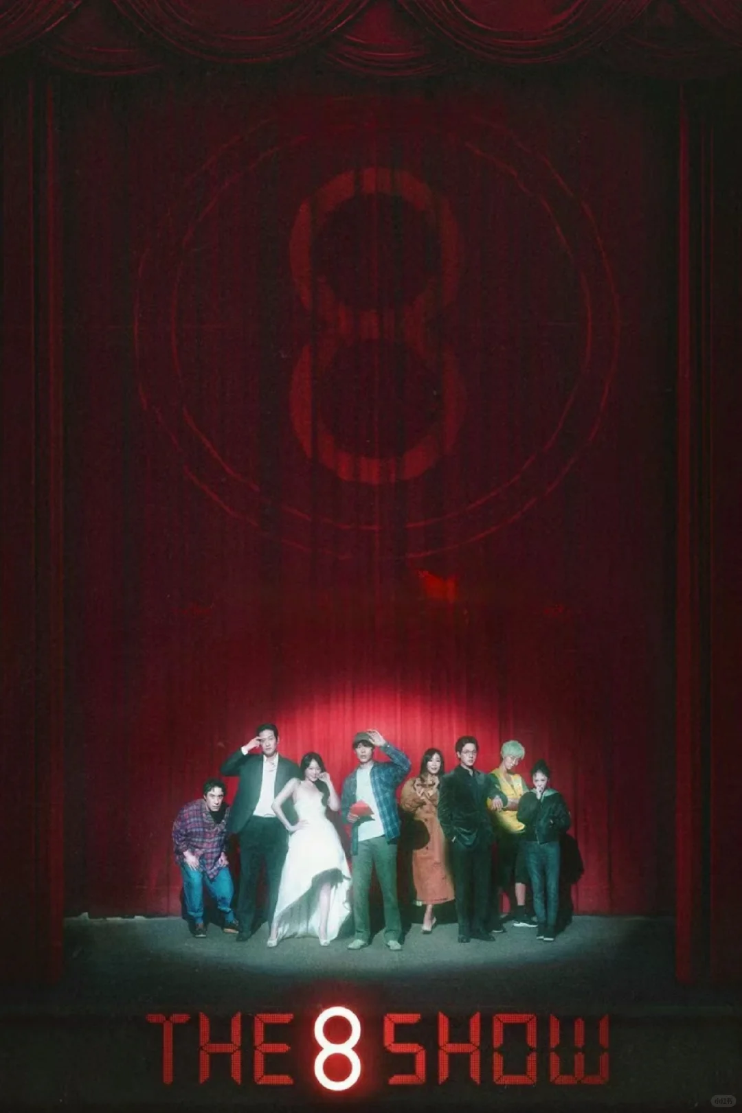 韩剧癫了🔞怎么过审的‼️‼️