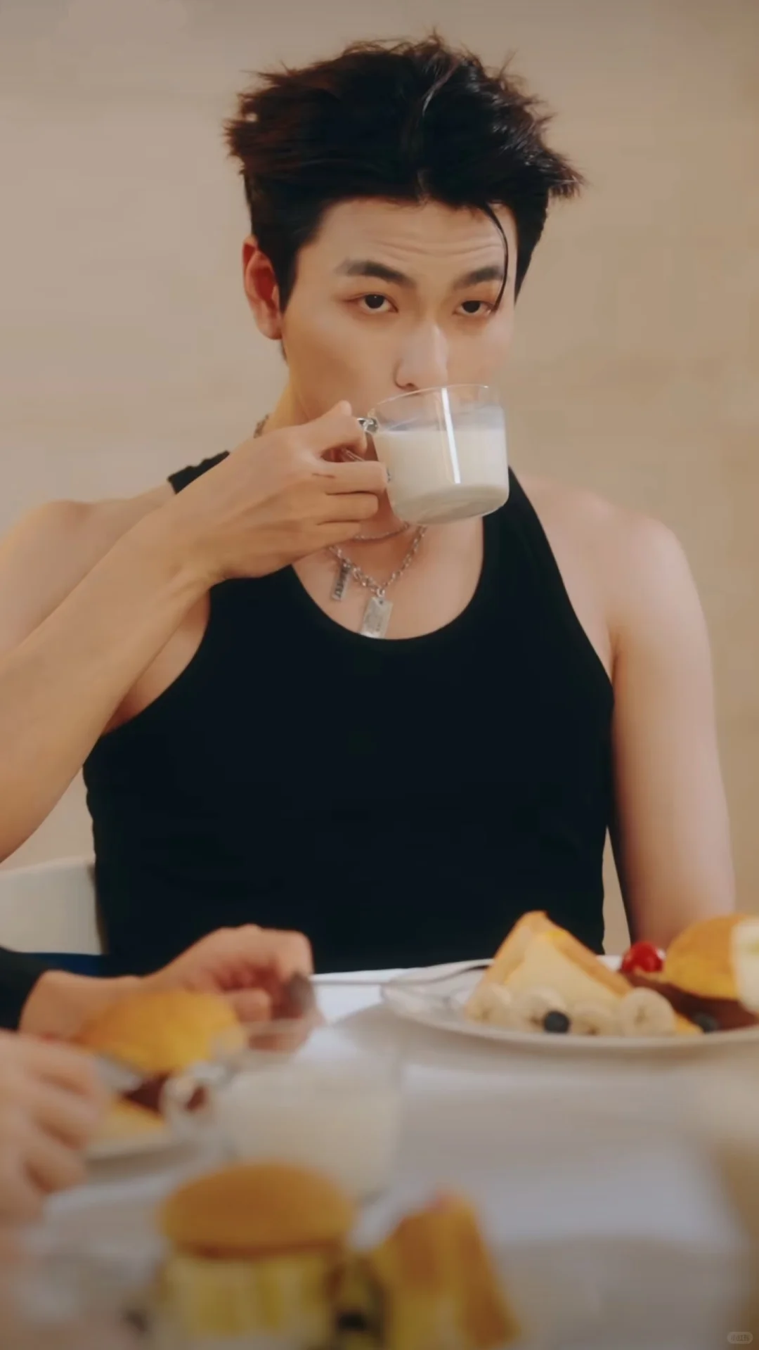 🍅🍆免费短剧 | 黑帮恋爱也是甜甜的