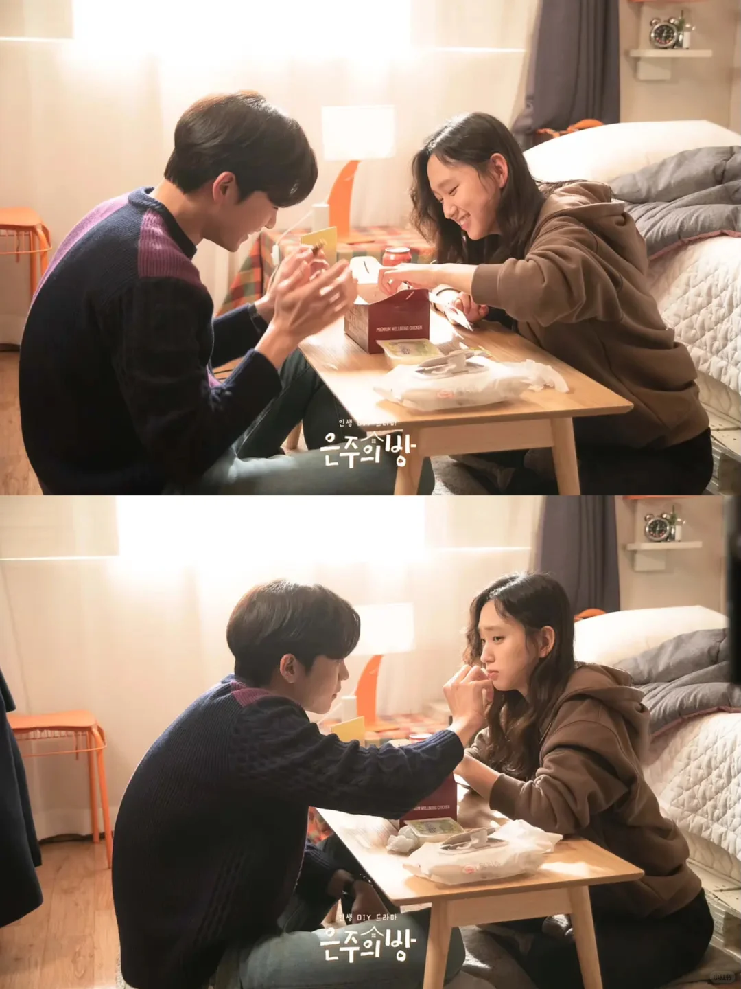 根本停不下来啊😭所有女生都去看‼️