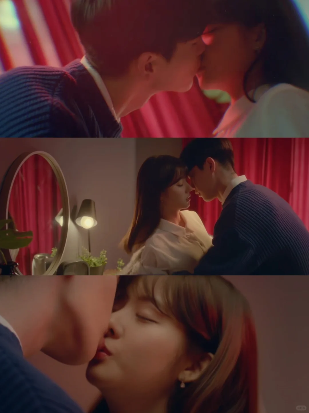 🆘妈耶 先do后爱❗契约恋爱 高甜来袭