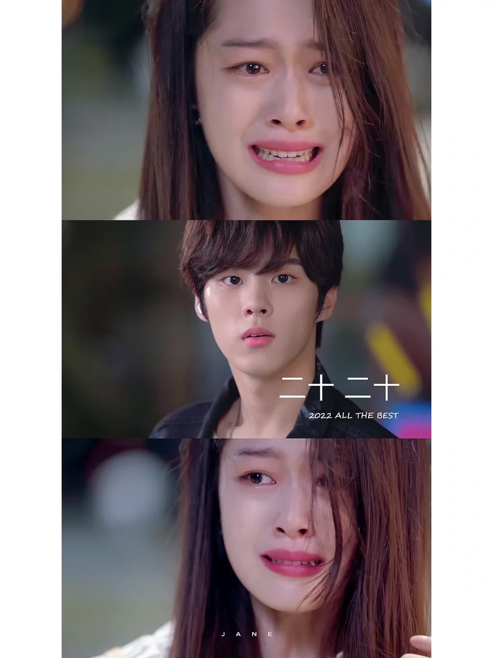 一口气看完还觉得意犹未尽的韩国短剧推荐🎬