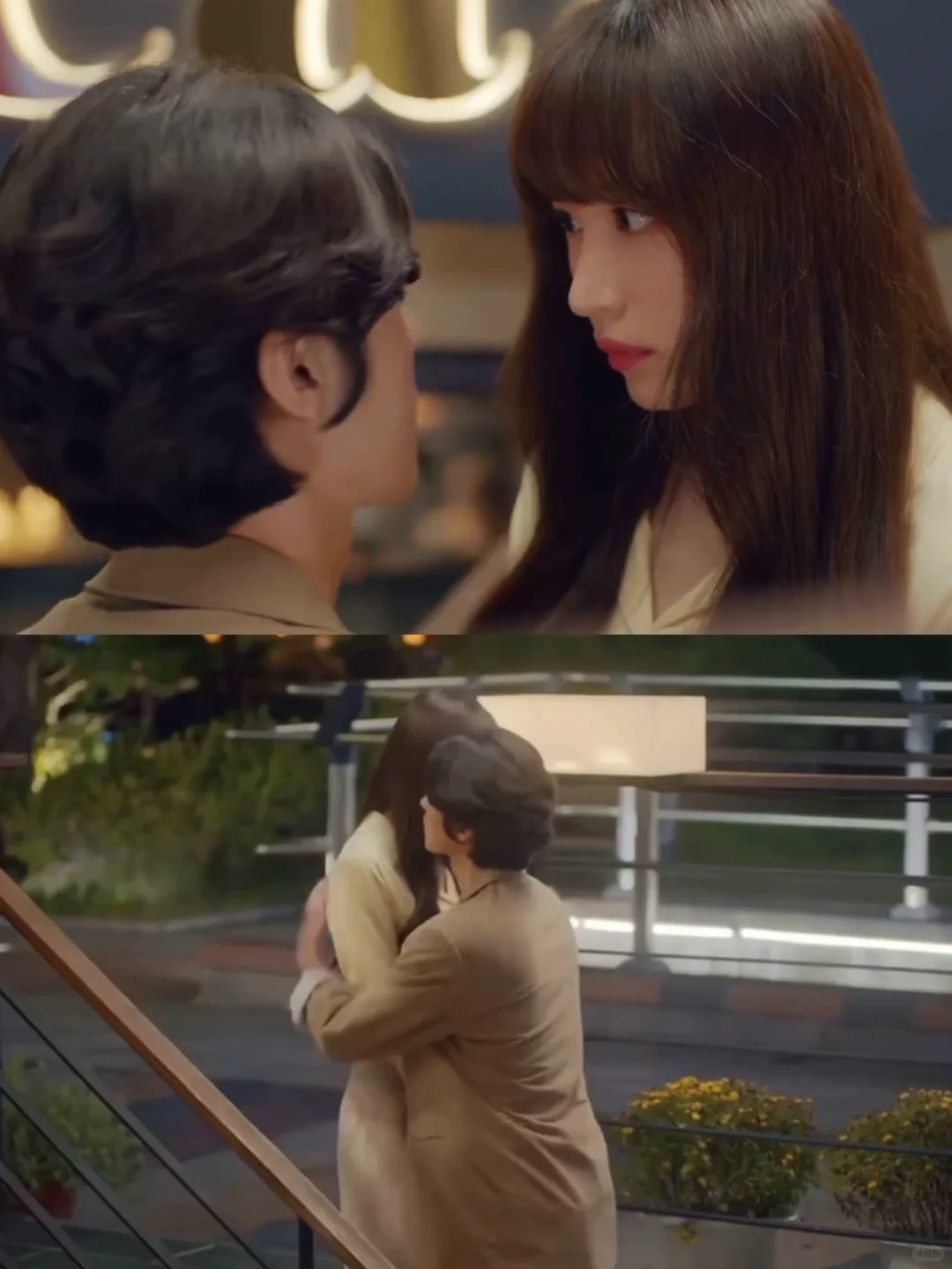 好刺激‼️酒店相亲‼️相亲对象刚成年🙊