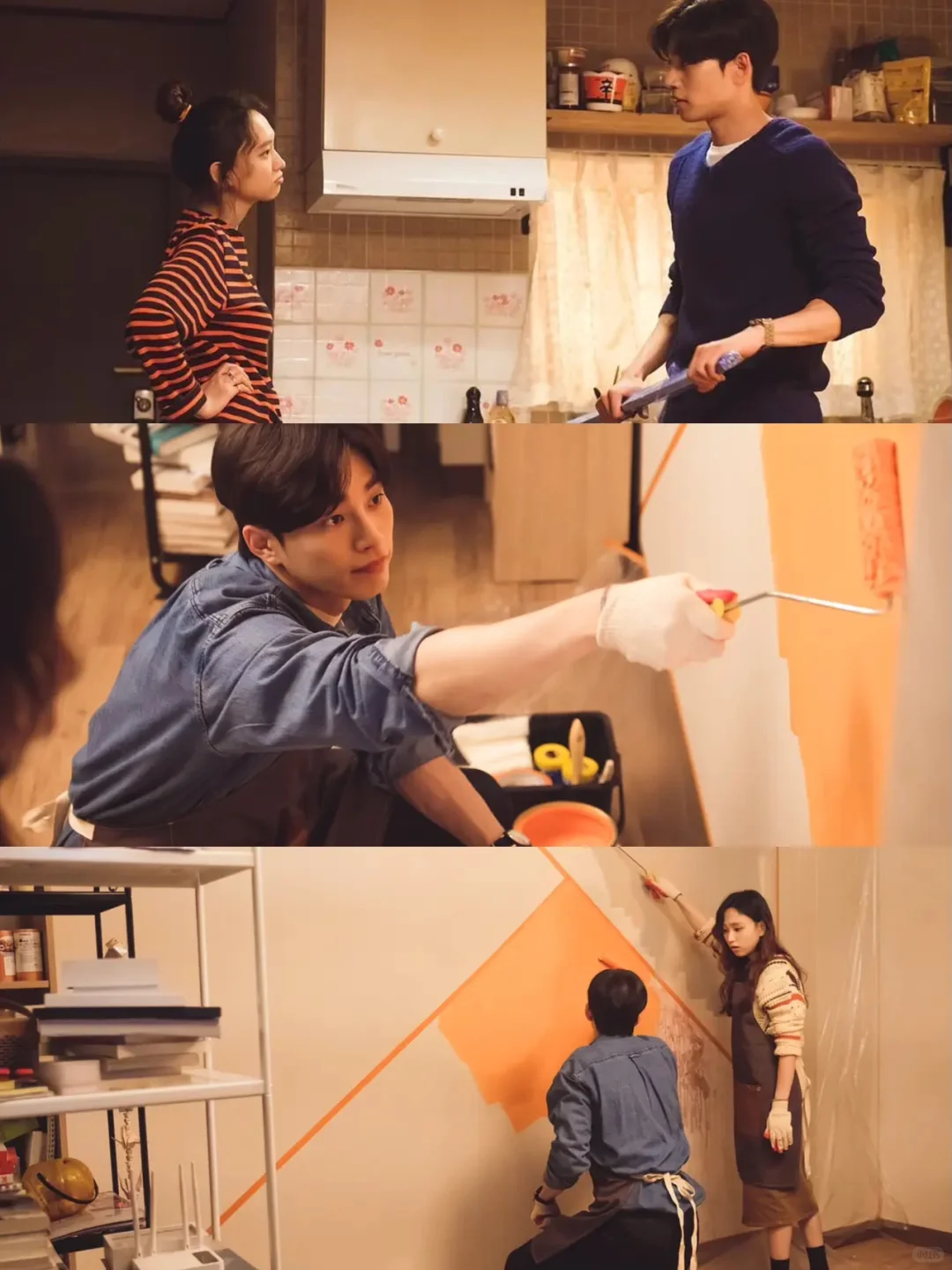 根本停不下来啊😭所有女生都去看‼️