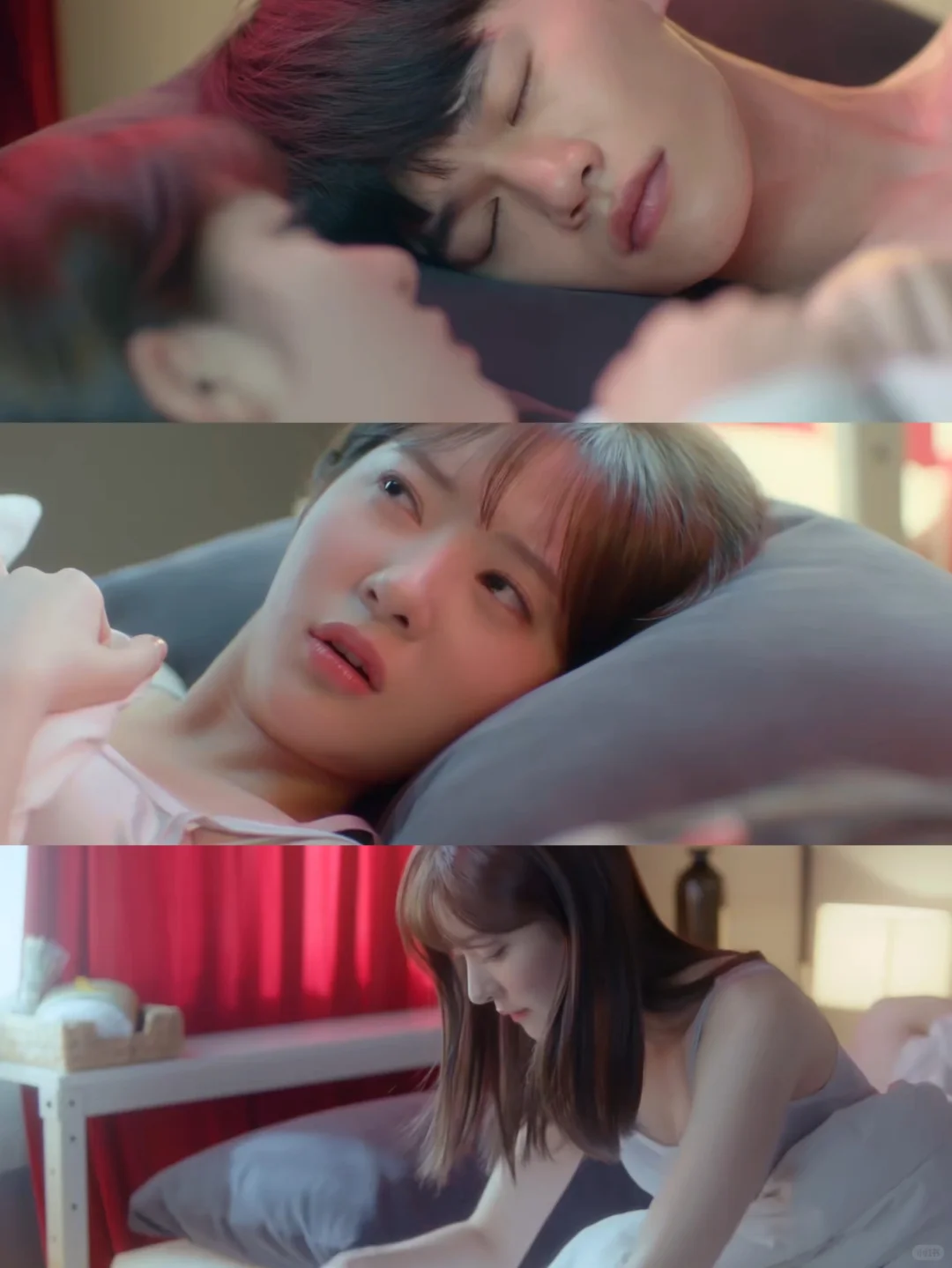 🆘妈耶 先do后爱❗契约恋爱 高甜来袭