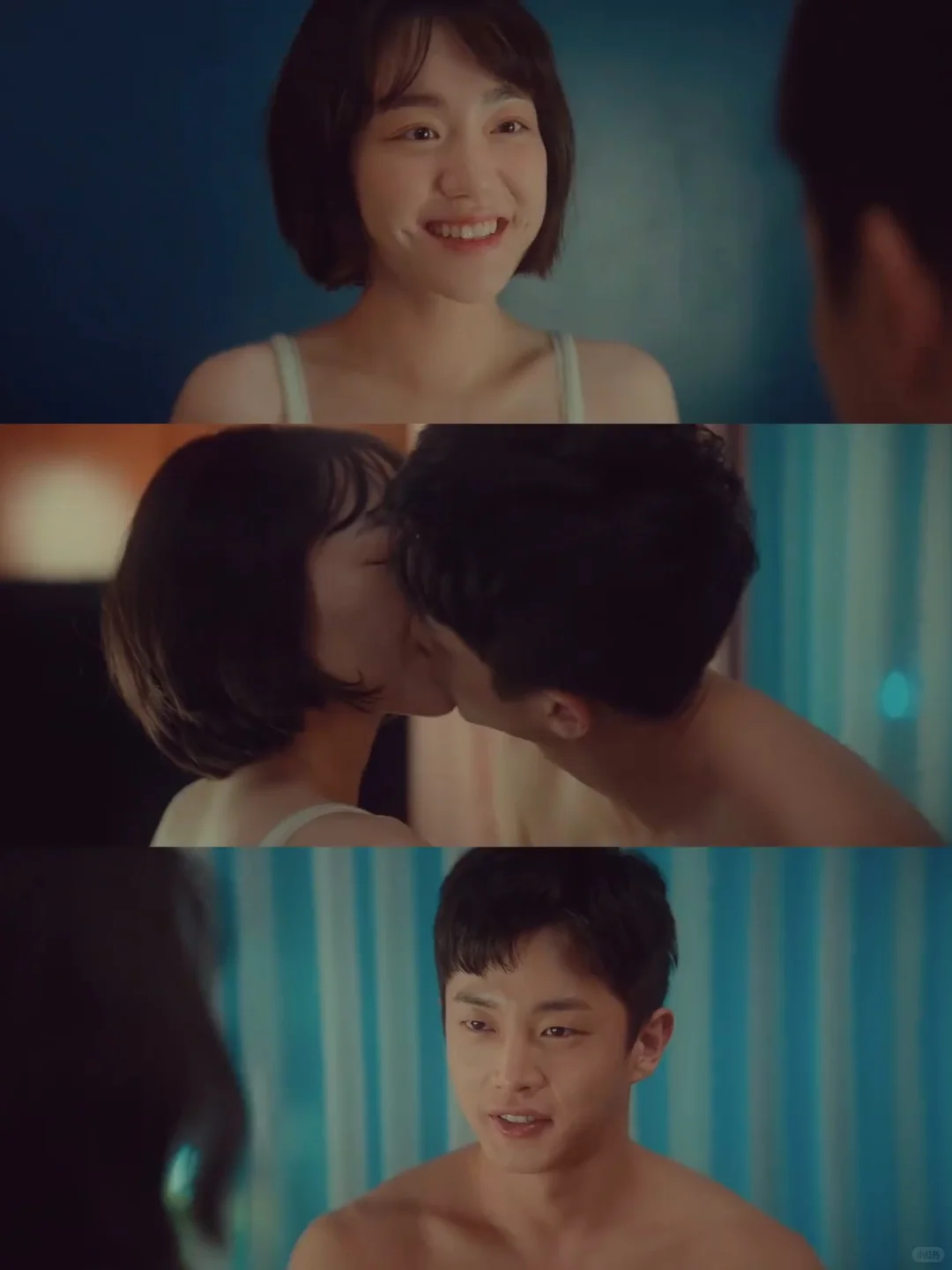 入股不亏🆘成年人的爱情好好磕‼️