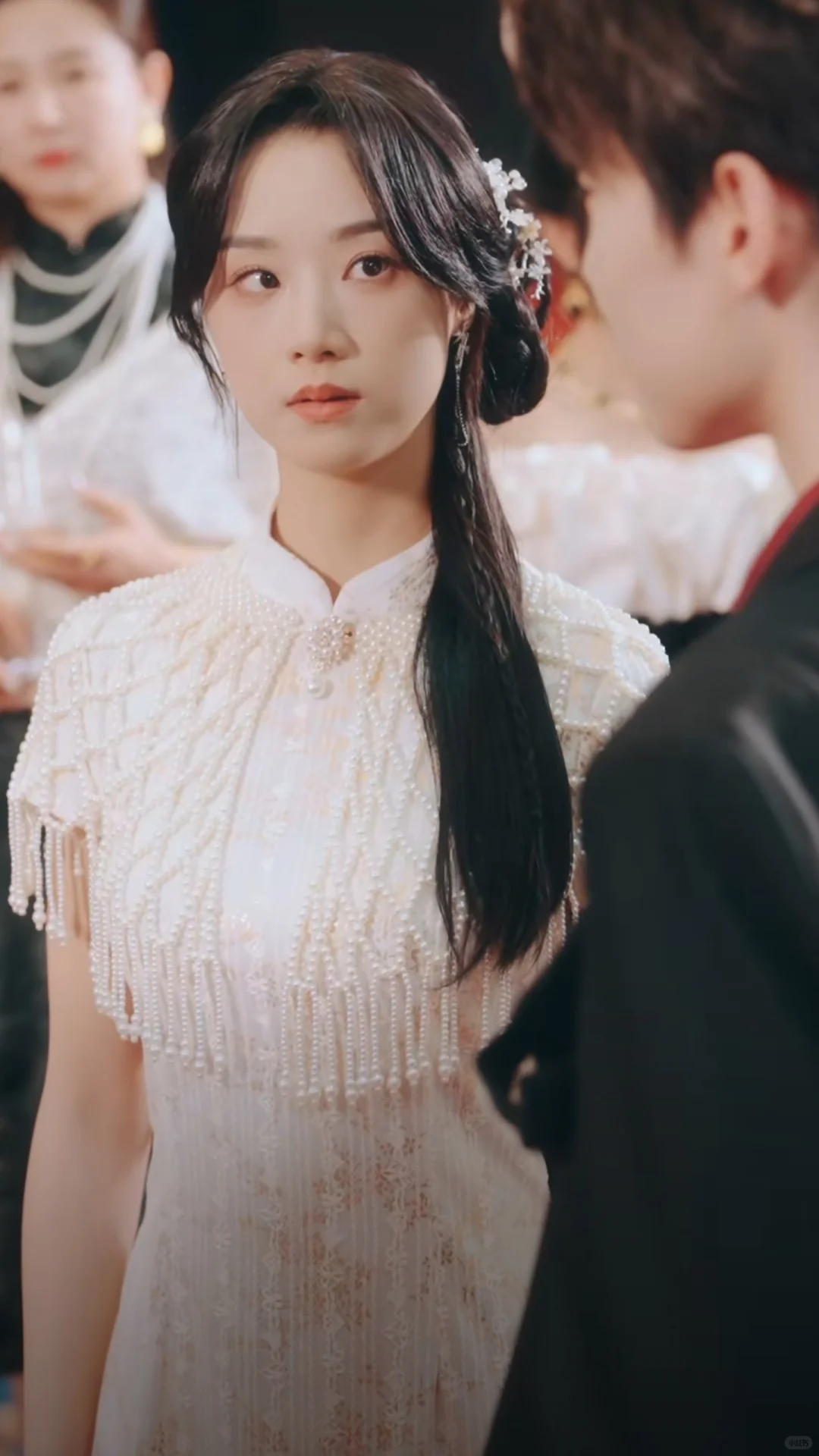 🍅🍆免费短剧 | 黑帮恋爱也是甜甜的