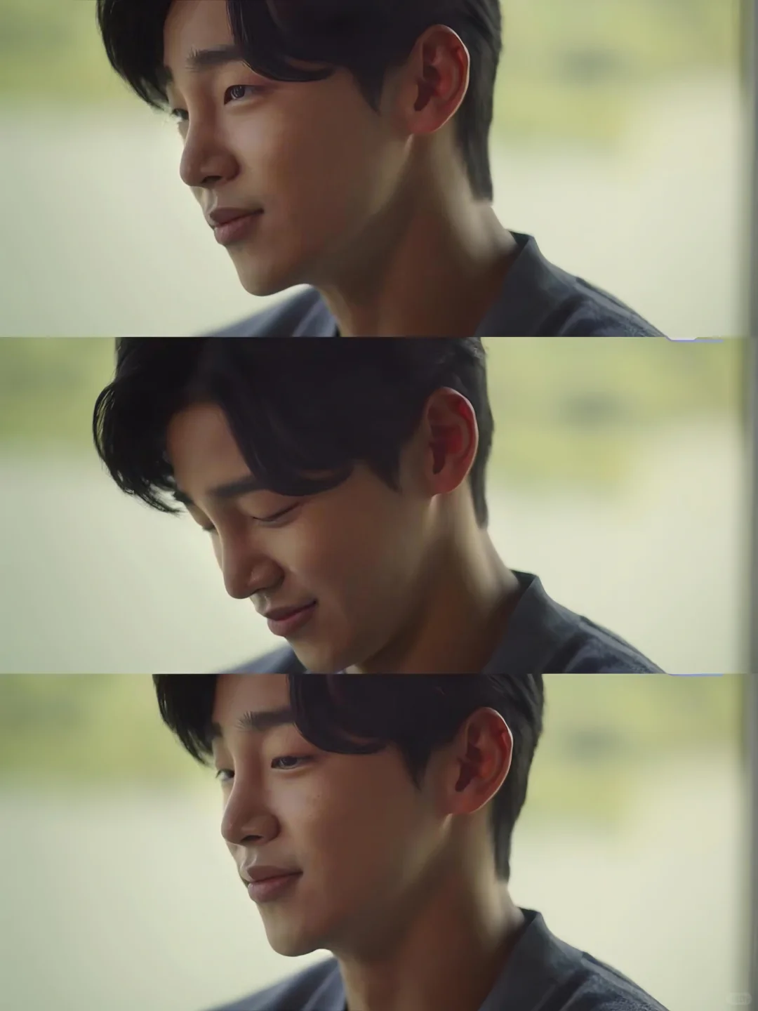 妈耶‼️一女N男❗️第一集就车速飞快