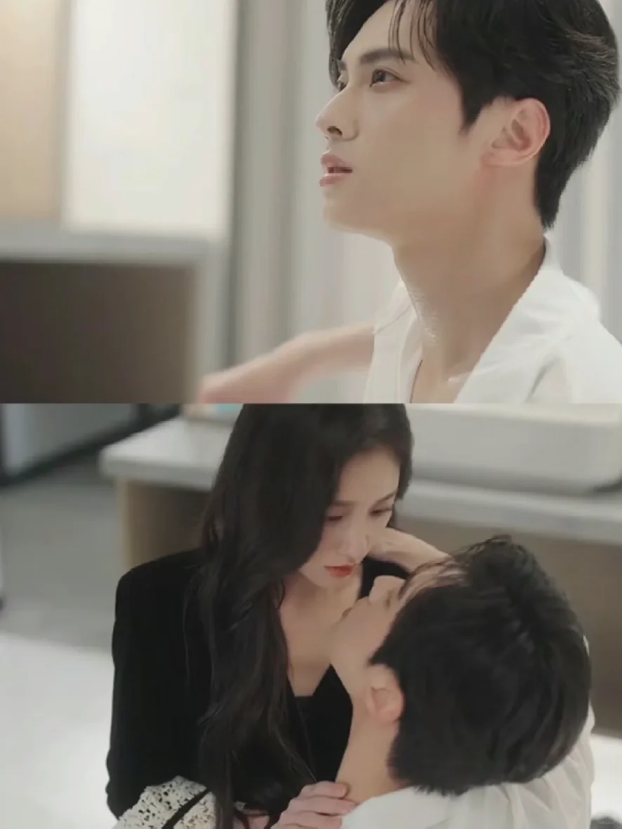 名场面甜剧合集‼️直接追了六集‼️