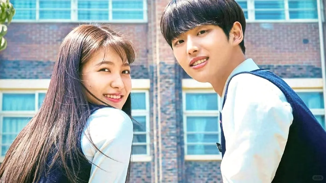 韩剧小短剧，一集一集好上头，拯救剧荒。