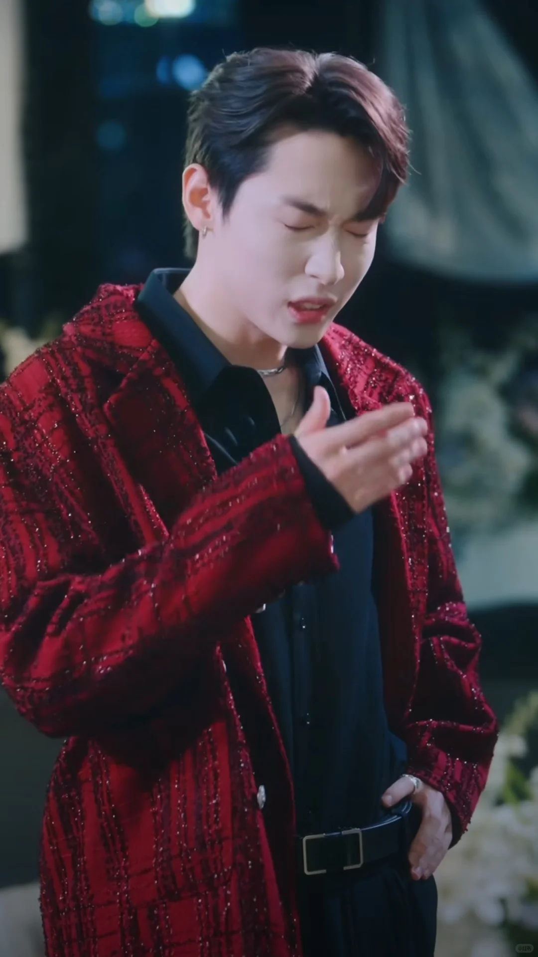 🍅🍆免费短剧 | 黑帮恋爱也是甜甜的