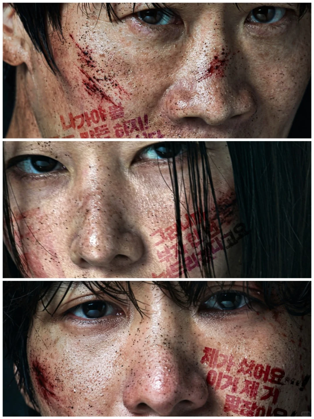 很推荐的18+韩剧，没有颜色，可以安心看