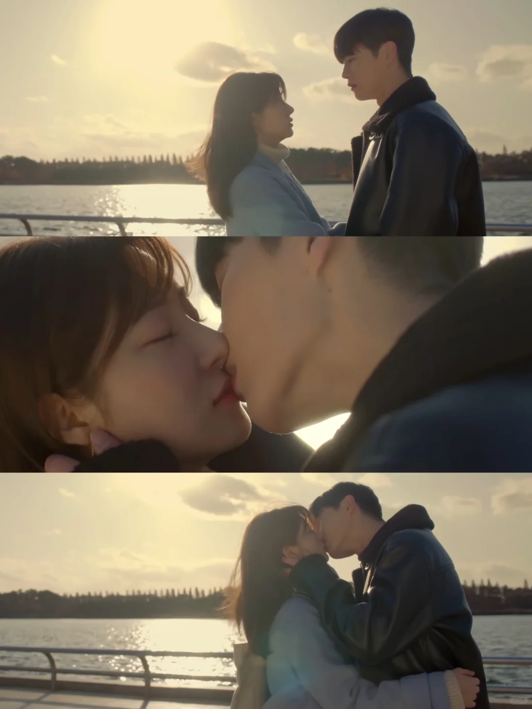 🆘妈耶 先do后爱❗契约恋爱 高甜来袭