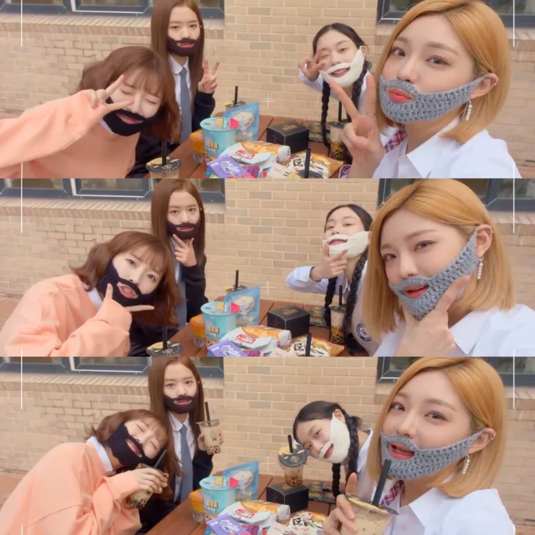 韩剧短网剧推荐✨✨