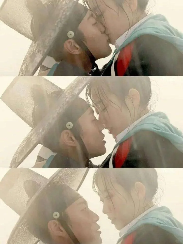 韩国网剧推荐分享!超甜推荐!