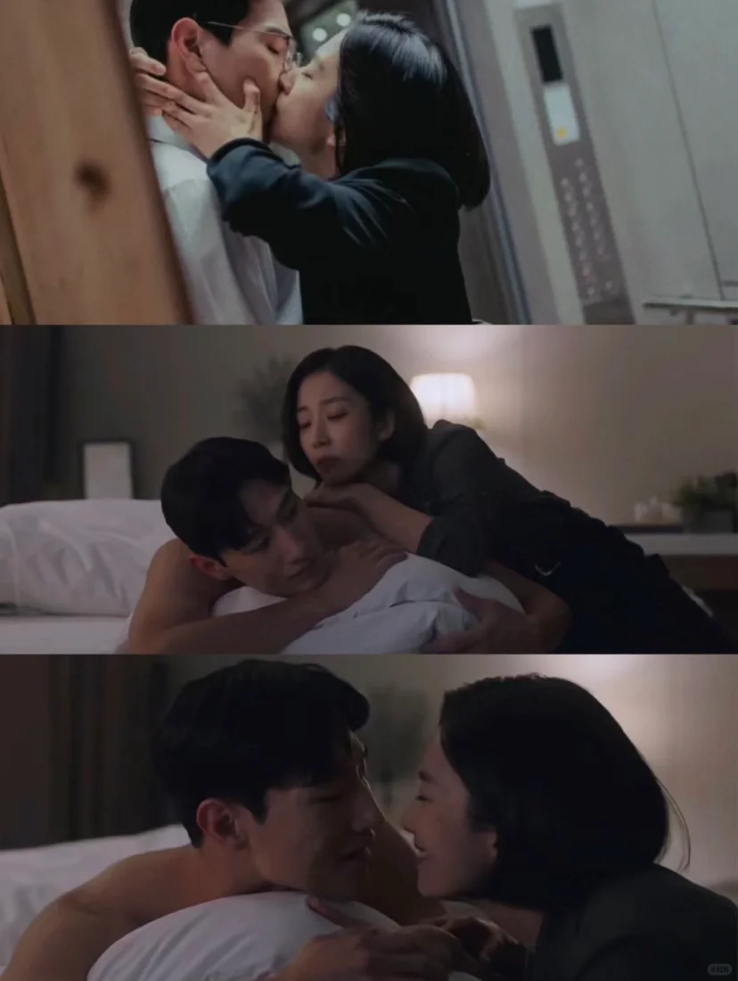 成年人的恋爱‼️明星❌经纪人😍荷尔蒙爆棚🆘