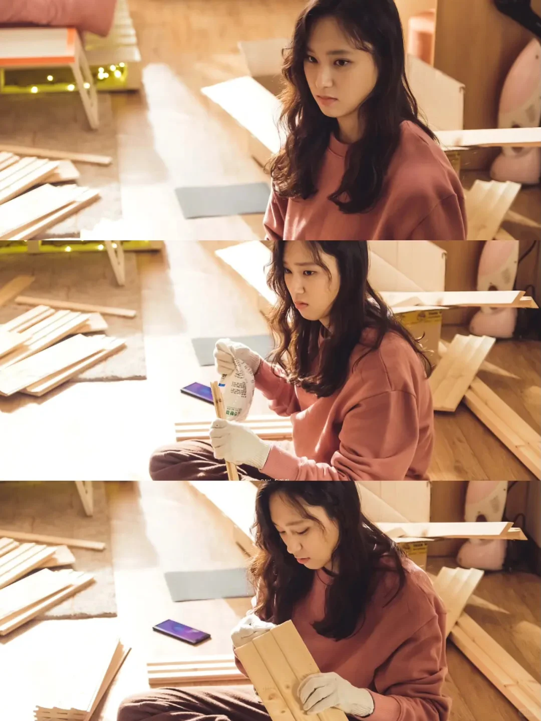 根本停不下来啊😭所有女生都去看‼️