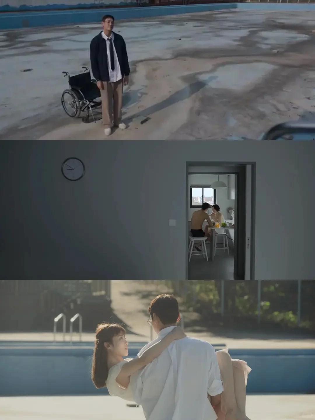 网飞鲨疯了‼️尺度全开🆘一口气炫8集😭