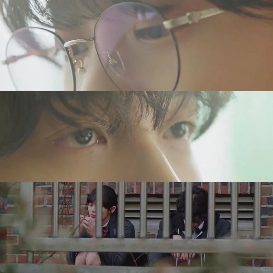 韩剧短网剧推荐✨✨