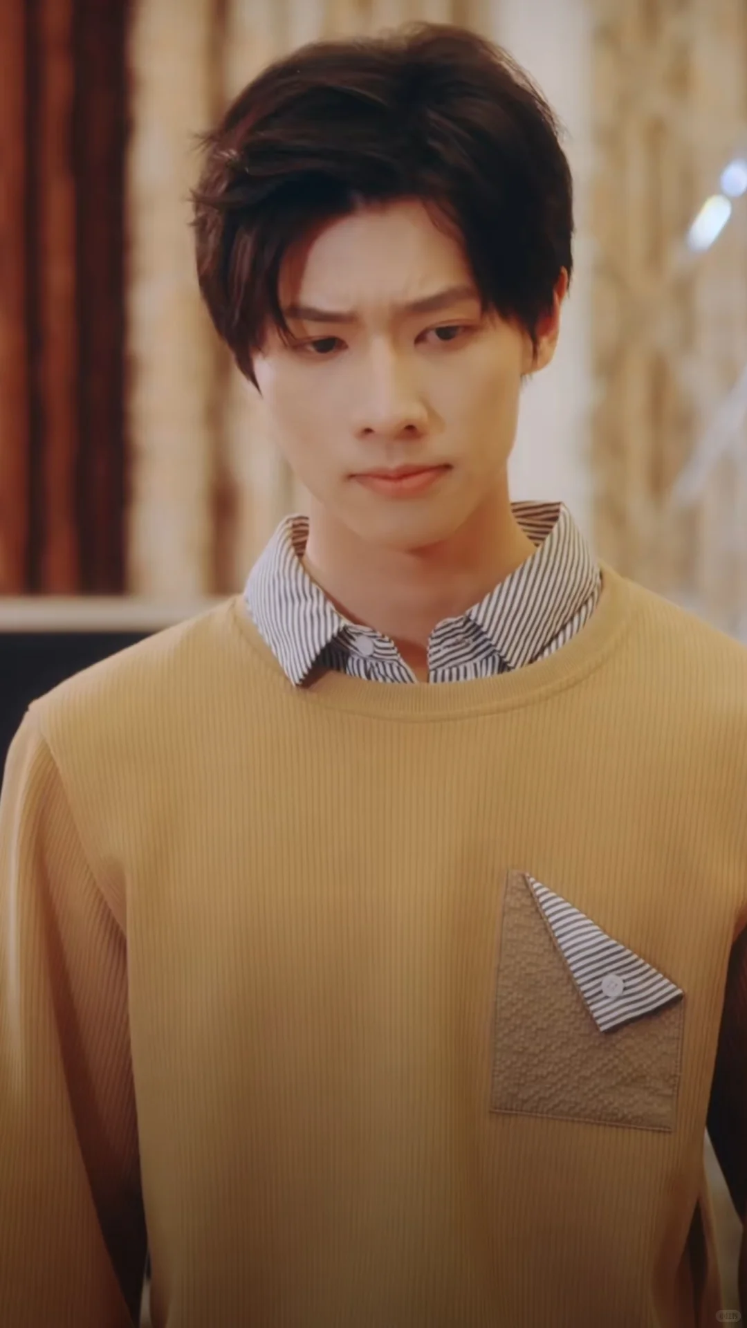 🍅🍆免费短剧 | 黑帮恋爱也是甜甜的