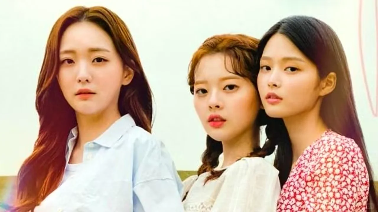 韩剧小短剧，一集一集好上头，拯救剧荒。