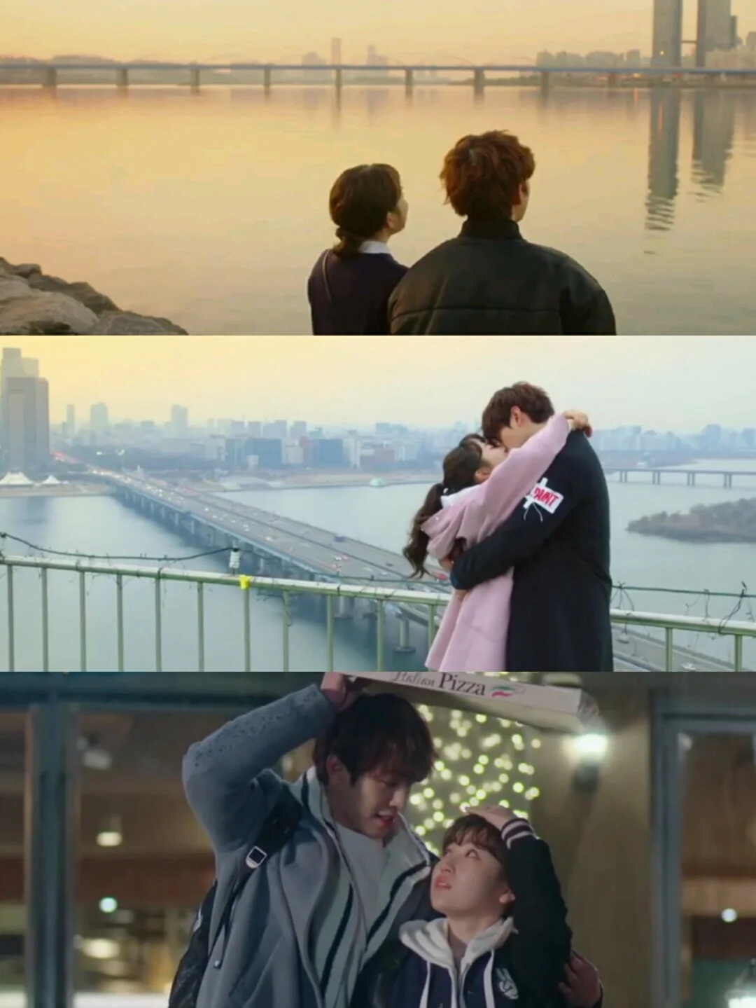 韩国网剧推荐分享!超甜推荐!