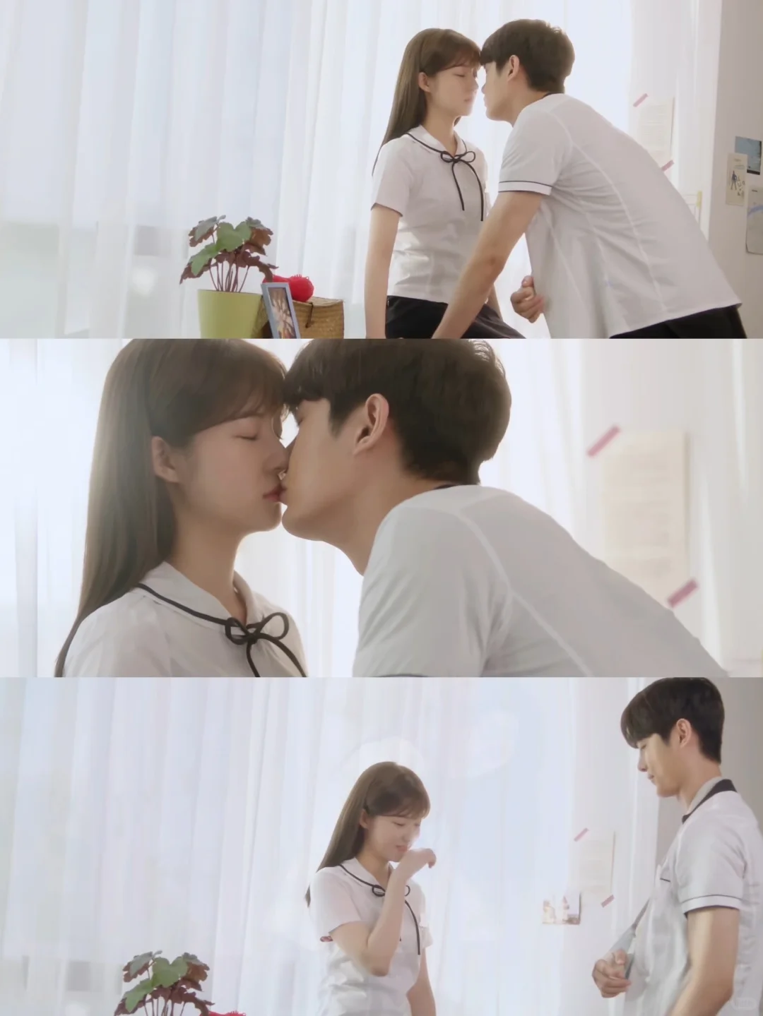 🆘妈耶 先do后爱❗契约恋爱 高甜来袭