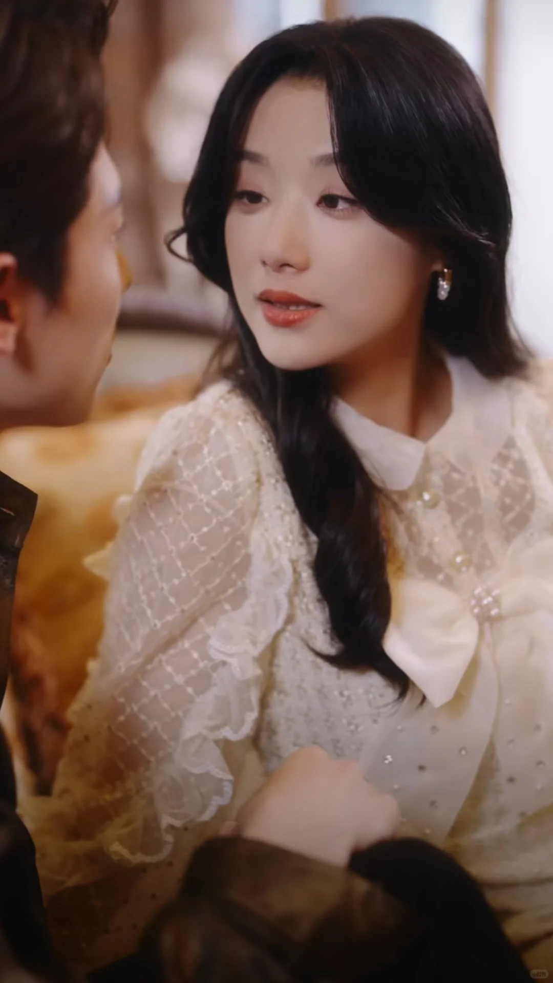 🍅🍆免费短剧 | 黑帮恋爱也是甜甜的