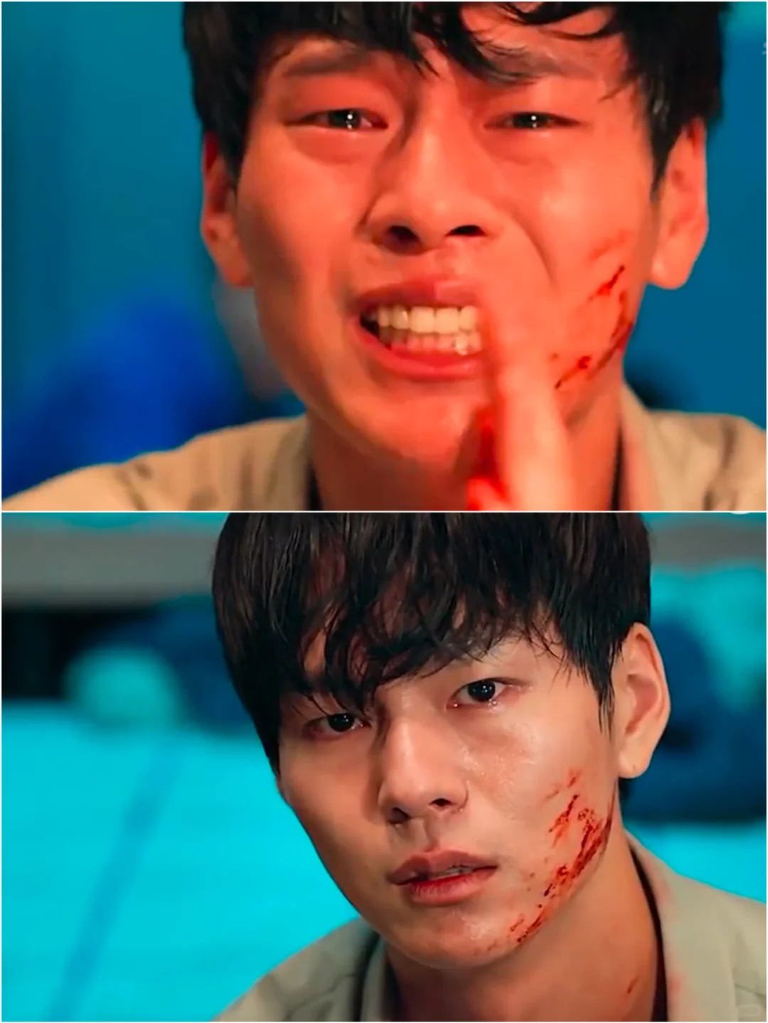 🔥尺度炸裂❗️高能反转❗️这也敢拍❗️