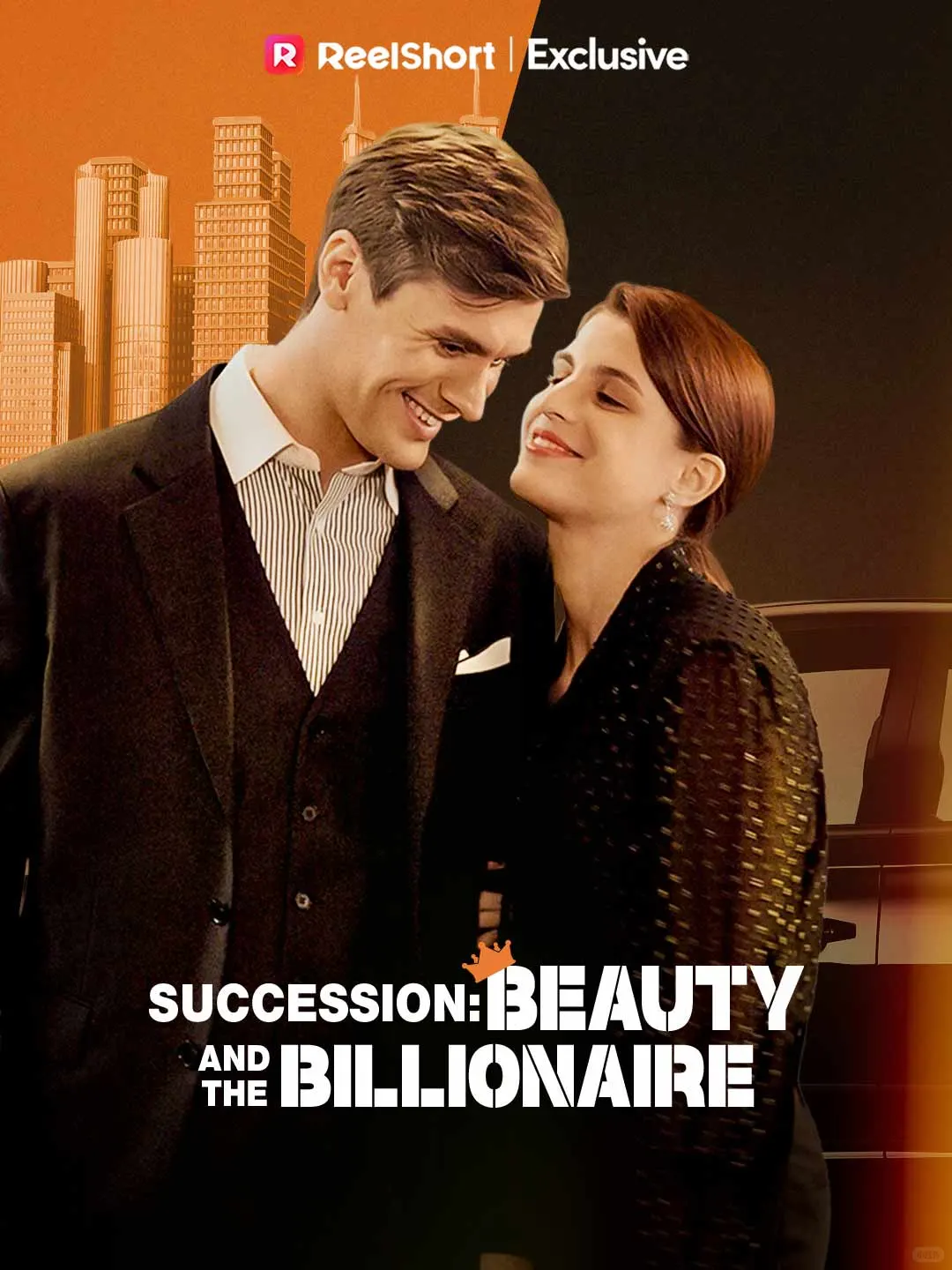 🎬韩国团队拍短剧-🉑韩国🉑欧美