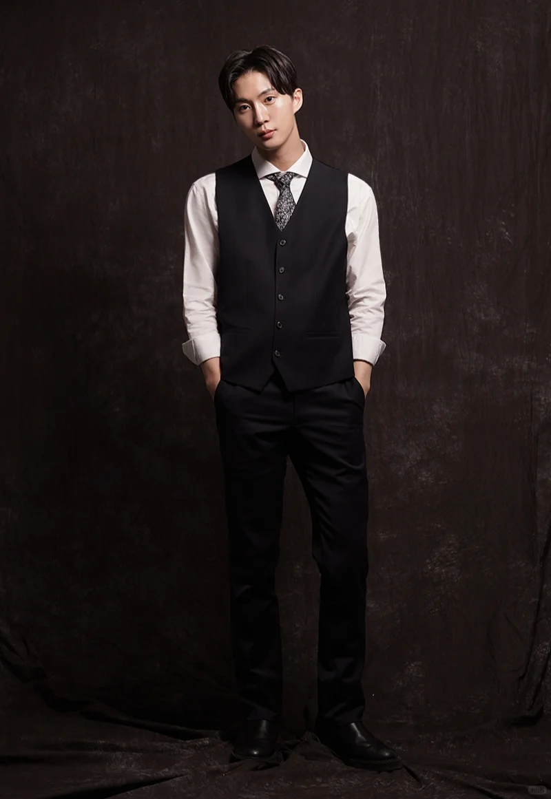 😘据说这是韩国短剧海报天花板