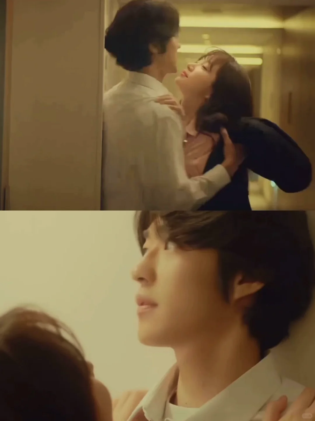 好刺激‼️酒店相亲‼️相亲对象刚成年🙊