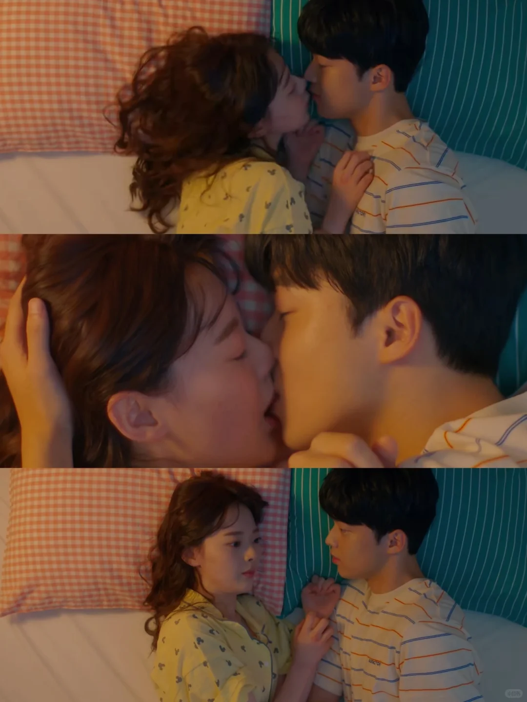 🆘妈耶 先do后爱❗契约恋爱 高甜来袭