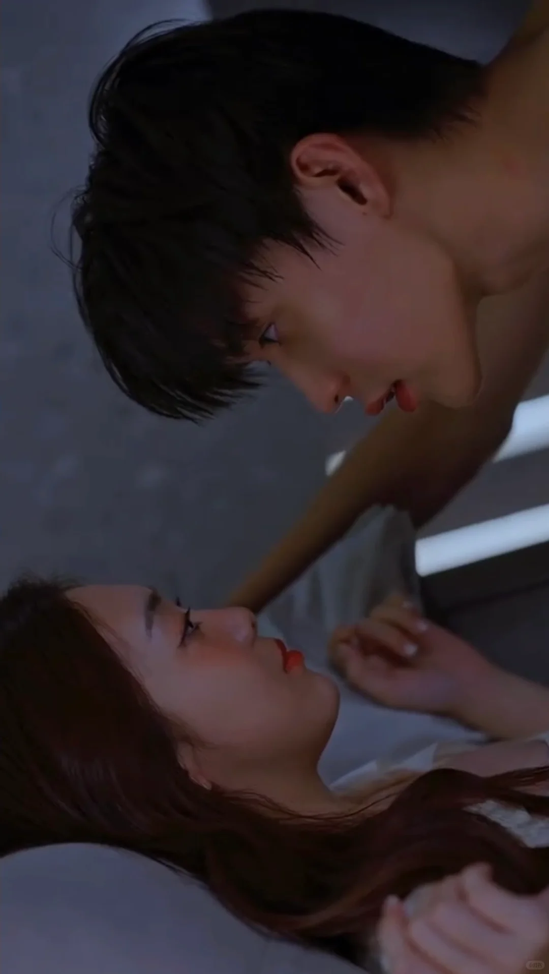 少有的韩系风满分💯的短剧❗️❗️❗️