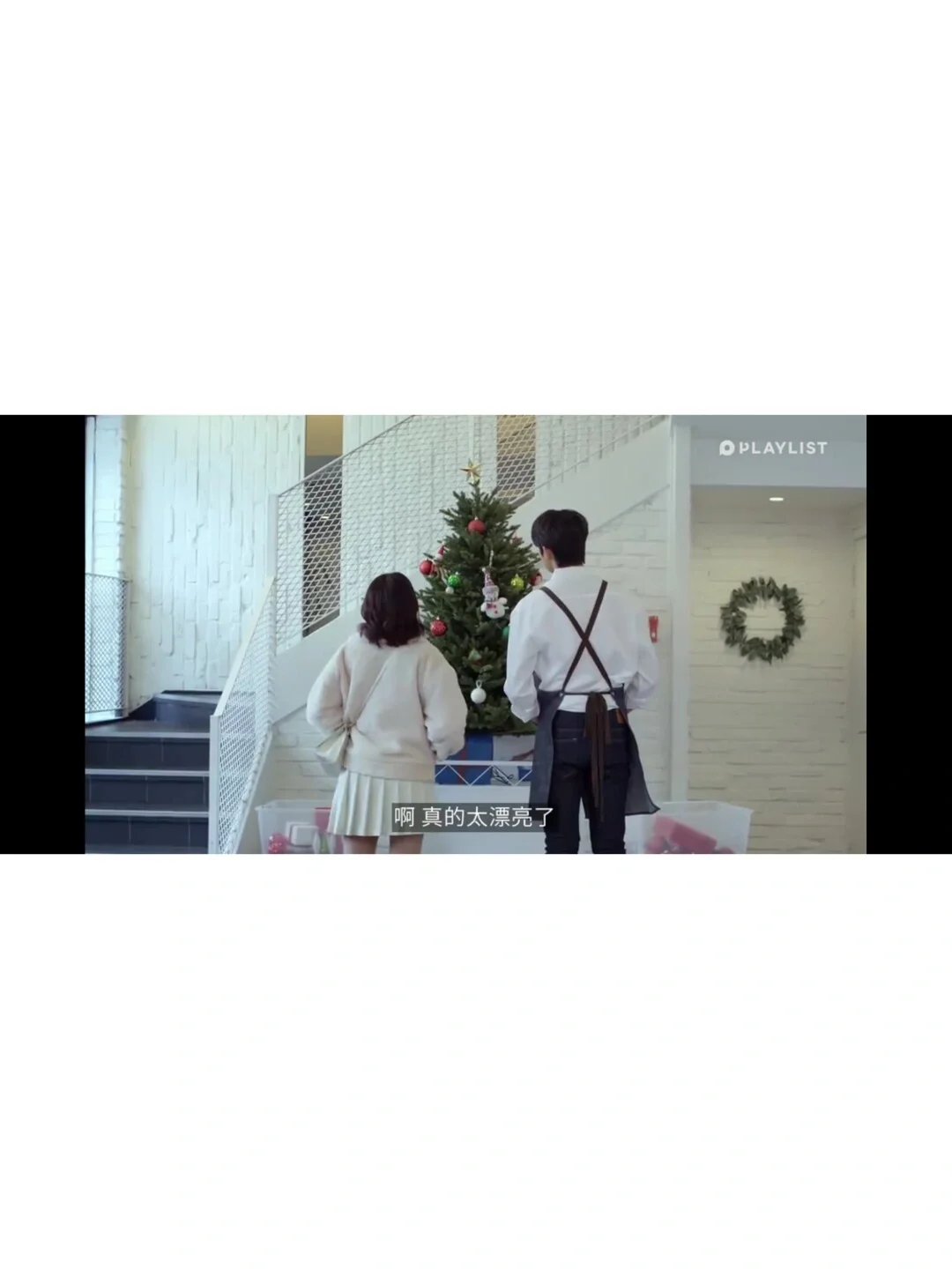 齁甜齁甜的韩国网剧推荐！韩国小短剧超甜！