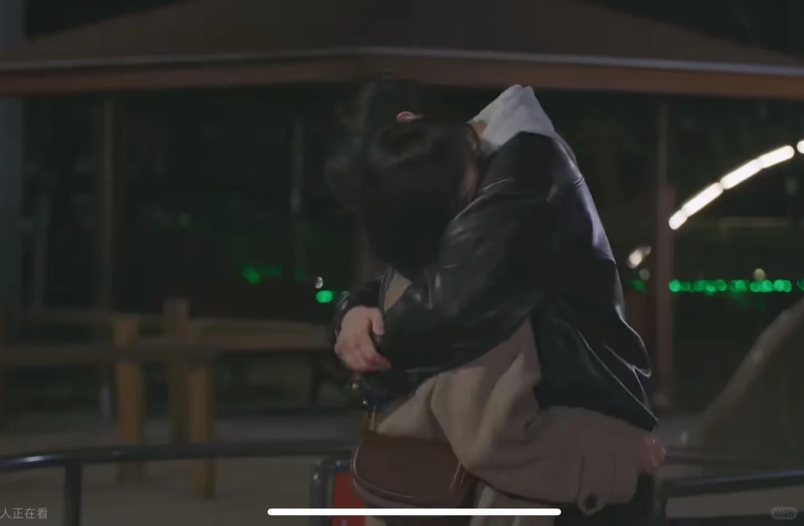 韩国短剧、双向暗恋，好看啊啊啊