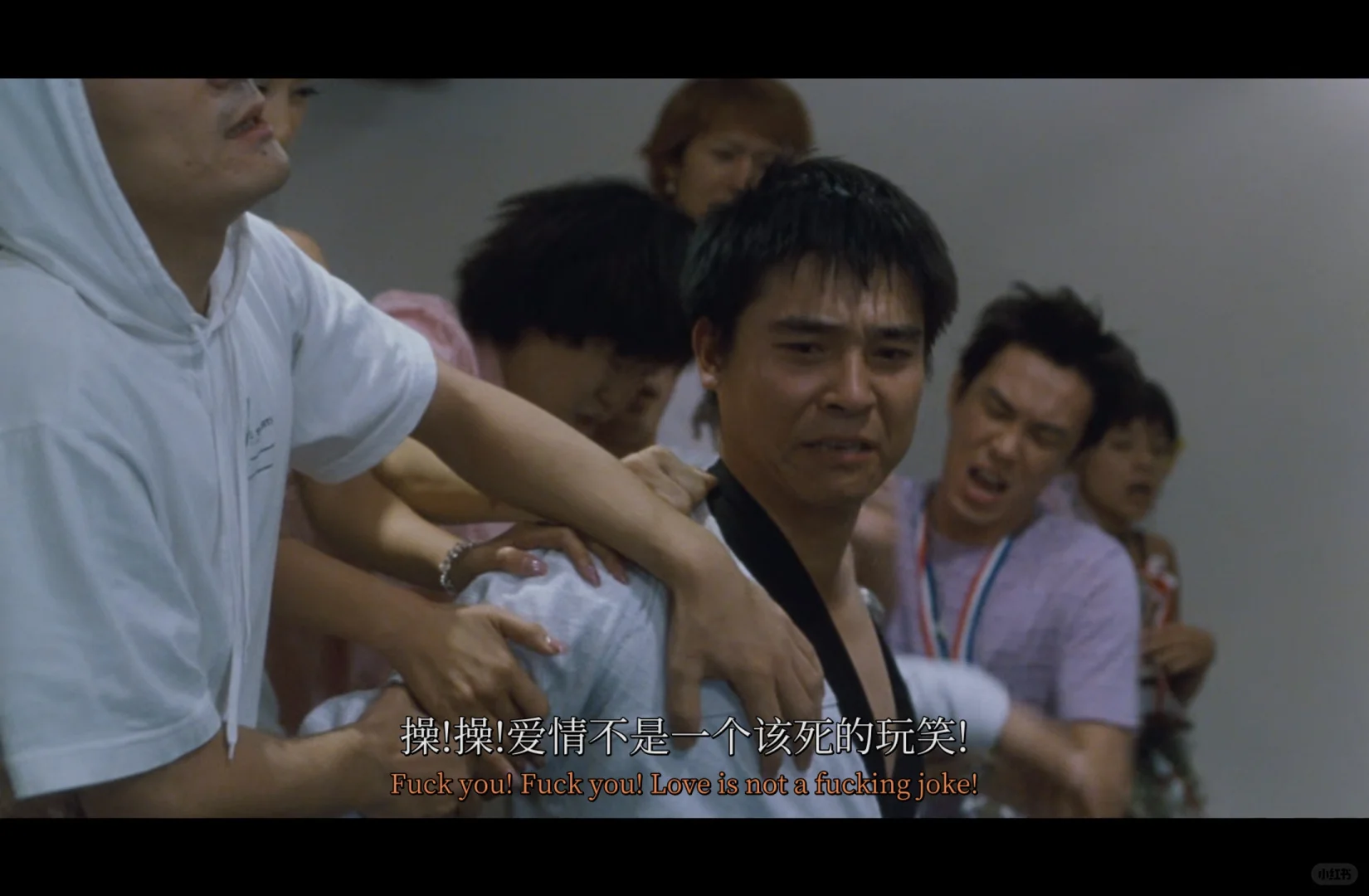 那那些年我们一起追过的女神