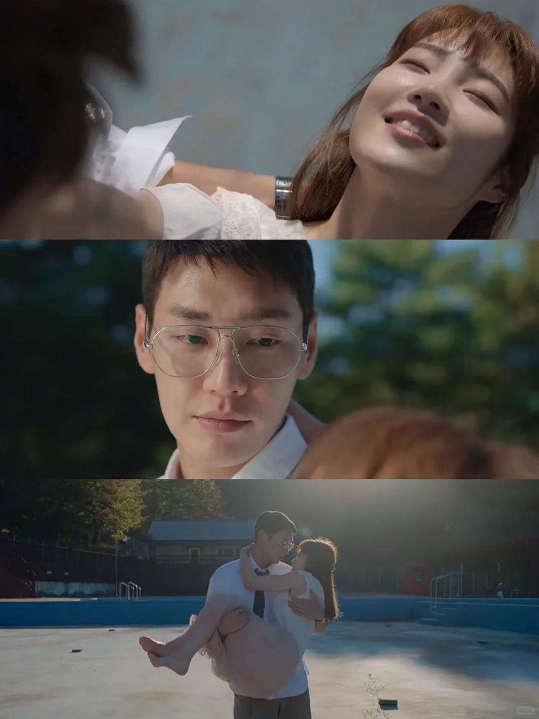 高能悬疑‼️灵魂伴侣x变T鲨手x急速开车🚗