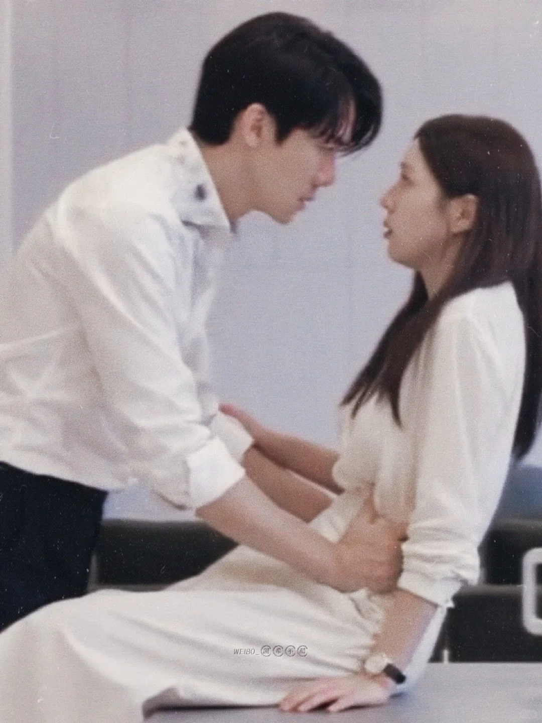 冬天到了 韩剧开始发力了👊‼️‼️‼️