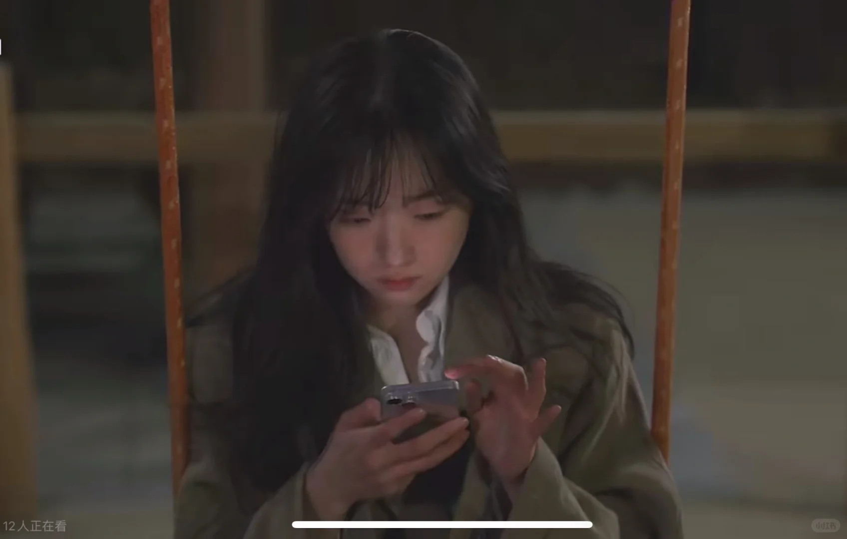 韩国短剧、双向暗恋，好看啊啊啊